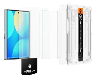 Spigen Glass tR EZ Fit Pro HD 2 Pack do Samsung Galaxy Z Fold8 - 1571731 - zdjęcie 2